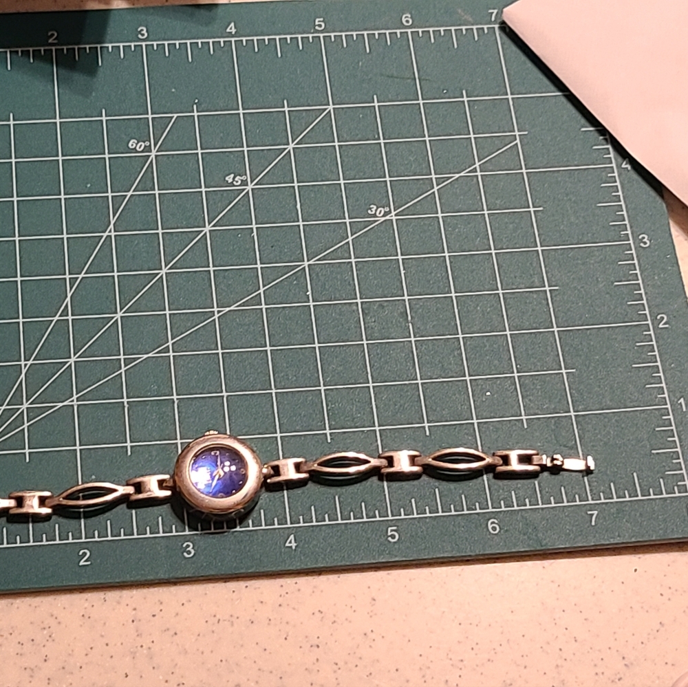 Ladies Watch for sale VINTAGE L.E. Watch - Picture 8 of 10